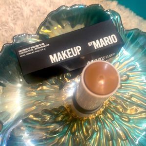 NIB Makeup By Mario softsculpt shaping contour stick shade Medium